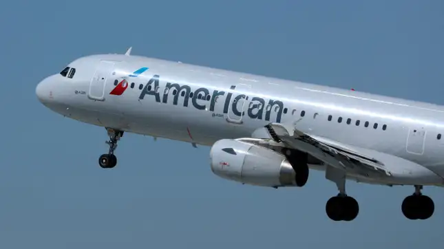 American Airlines' Pilots Union To Examine Regional Aviators' Seniority - Memo